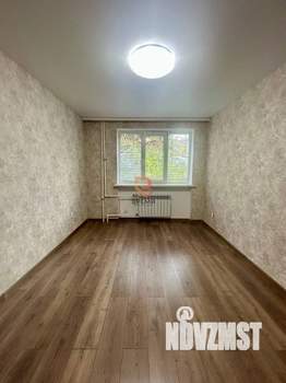 3-к квартира, вторичка, 52м2, 1/5 этаж