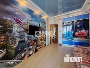 2-к квартира, вторичка, 73м2, 6/11 этаж