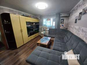 3-к квартира, вторичка, 70м2, 5/10 этаж