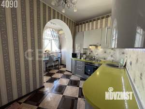 1-к квартира, вторичка, 37м2, 5/5 этаж