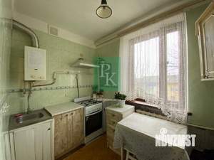 2-к квартира, вторичка, 41м2, 4/4 этаж