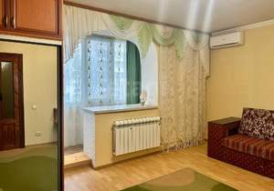 1-к квартира, вторичка, 37м2, 4/5 этаж