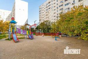 1-к квартира, вторичка, 46м2, 3/10 этаж