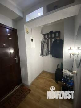 1-к квартира, вторичка, 33м2, 1/5 этаж