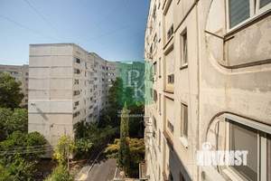 1-к квартира, вторичка, 40м2, 7/9 этаж