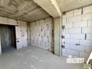 2-к квартира, вторичка, 58м2, 8/9 этаж