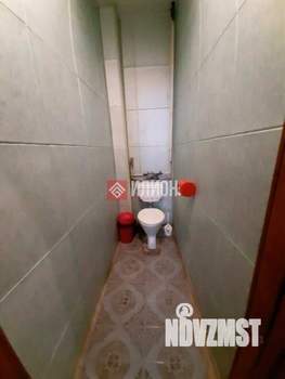3-к квартира, вторичка, 80м2, 1/3 этаж