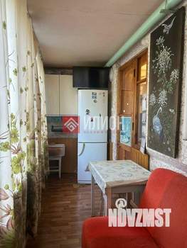1-к квартира, вторичка, 39м2, 1/5 этаж