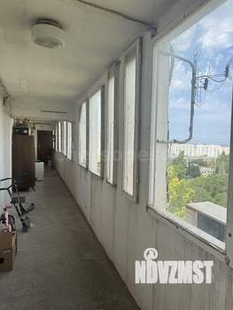 1-к квартира, вторичка, 32м2, 9/9 этаж