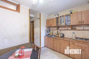2-к квартира, вторичка, 56м2, 4/5 этаж