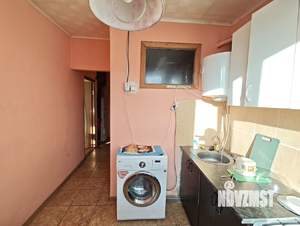 1-к квартира, вторичка, 30м2, 5/5 этаж