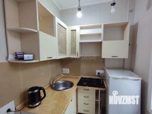 2-к квартира, вторичка, 34м2, 2/3 этаж