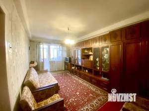 2-к квартира, вторичка, 41м2, 4/5 этаж