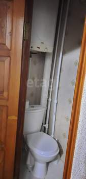 2-к квартира, вторичка, 52м2, 4/5 этаж