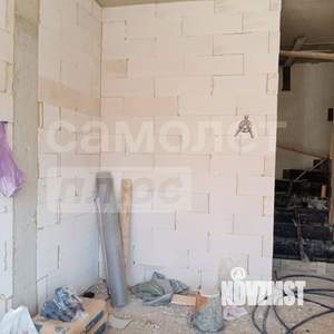 3-к квартира, вторичка, 60м2, 1/2 этаж