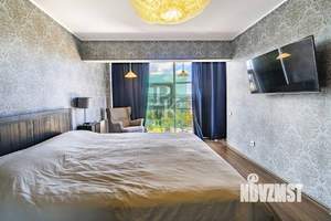 3-к квартира, вторичка, 109м2, 13/16 этаж