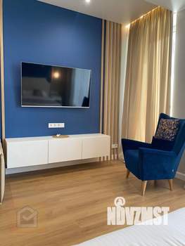 1-к квартира, вторичка, 52м2, 2/10 этаж