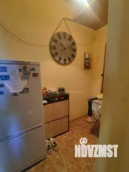 2-к квартира, вторичка, 40м2, 1/2 этаж