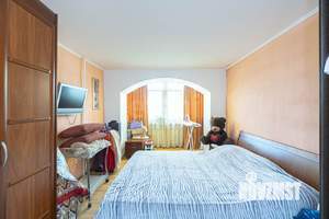 3-к квартира, вторичка, 68м2, 2/5 этаж