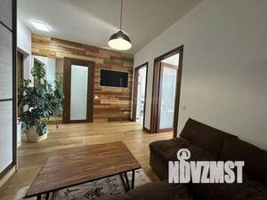 1-к квартира, вторичка, 46м2, 9/11 этаж