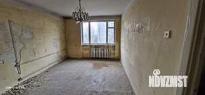 1-к квартира, вторичка, 49м2, 5/5 этаж