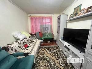 2-к квартира, вторичка, 43м2, 1/5 этаж