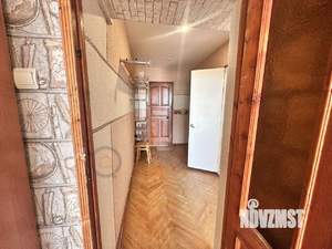 1-к квартира, вторичка, 40м2, 10/10 этаж