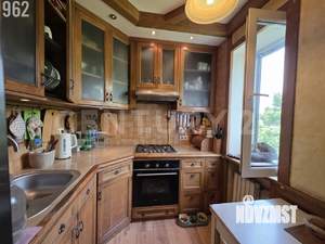 2-к квартира, вторичка, 43м2, 3/3 этаж