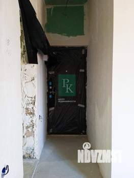 1-к квартира, вторичка, 26м2, 3/3 этаж
