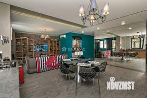 4-к квартира, вторичка, 117м2, 2/6 этаж