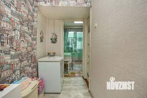 2-к квартира, вторичка, 56м2, 4/5 этаж