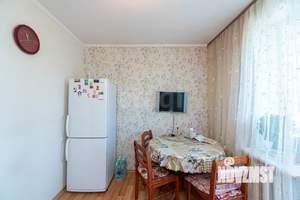 2-к квартира, вторичка, 52м2, 4/5 этаж