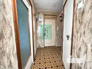 1-к квартира, вторичка, 31м2, 4/5 этаж