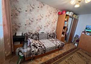 3-к квартира, вторичка, 70м2, 5/5 этаж