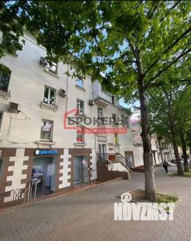 3-к квартира, вторичка, 70м2, 3/3 этаж