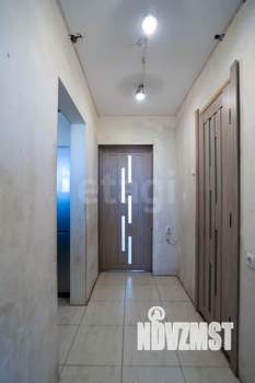 1-к квартира, вторичка, 31м2, 8/9 этаж