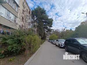 2-к квартира, вторичка, 45м2, 5/5 этаж