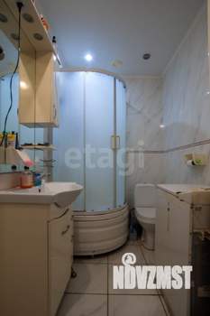 1-к квартира, вторичка, 35м2, 2/10 этаж