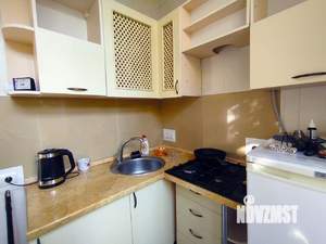 2-к квартира, вторичка, 34м2, 2/3 этаж
