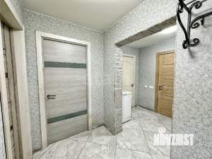 4-к квартира, вторичка, 76м2, 1/10 этаж