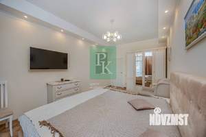2-к квартира, вторичка, 53м2, 2/6 этаж
