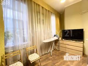 2-к квартира, вторичка, 38м2, 1/2 этаж