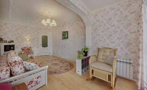 1-к квартира, вторичка, 46м2, 6/16 этаж