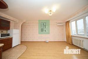 1-к квартира, вторичка, 33м2, 5/5 этаж