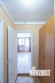 Студия квартира, вторичка, 20м2, 2/5 этаж