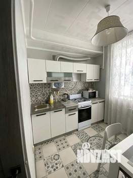 1-к квартира, вторичка, 30м2, 1/5 этаж