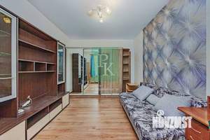 1-к квартира, вторичка, 29м2, 1/2 этаж