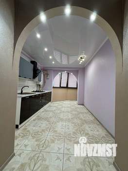 2-к квартира, вторичка, 77м2, 3/9 этаж