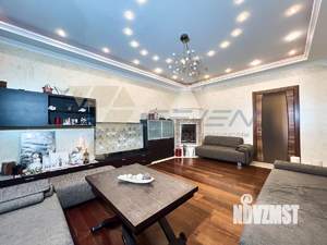 6-к квартира, вторичка, 190м2, 5/6 этаж