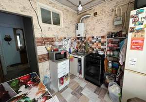 3-к квартира, вторичка, 56м2, 4/4 этаж